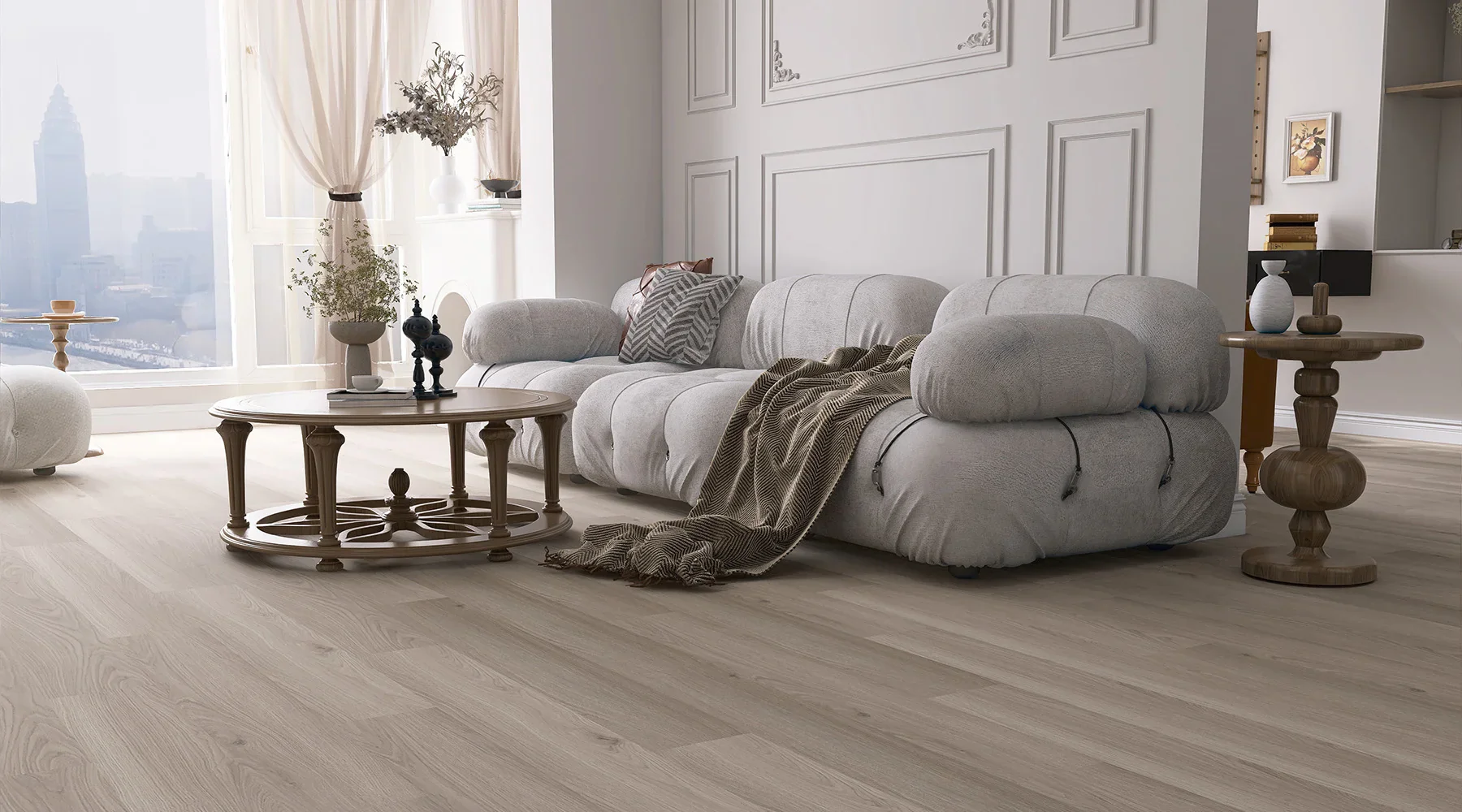 Design e Qualità ai Tuoi Piedi