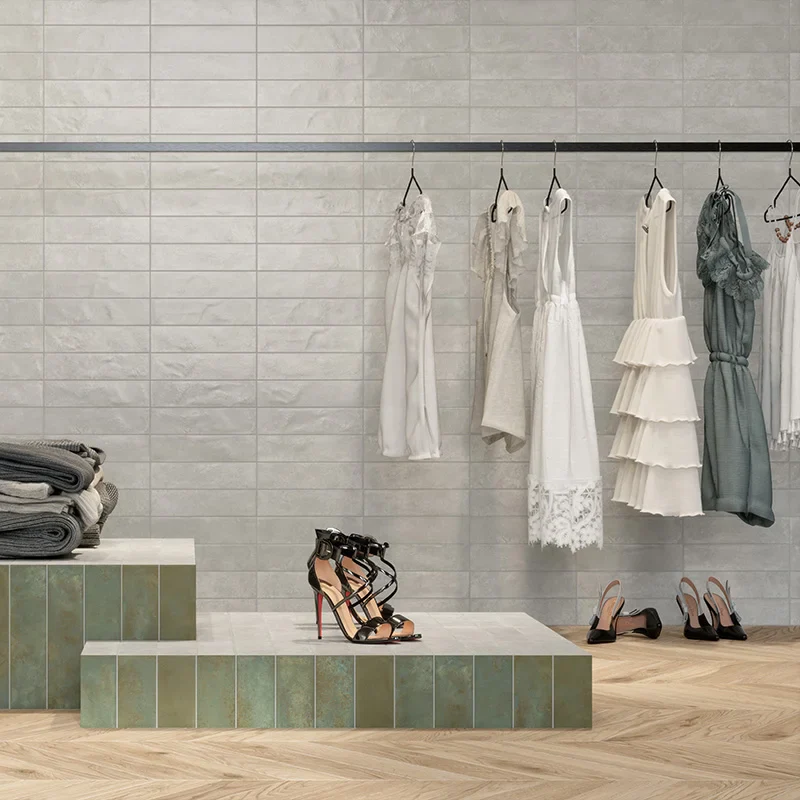 Collezioni Piastrelle in Gres Porcellanato